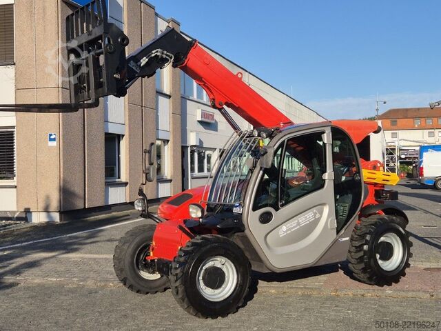  Manitou MT625 T