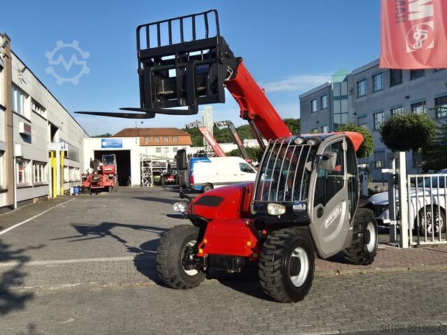  Manitou MT625 T