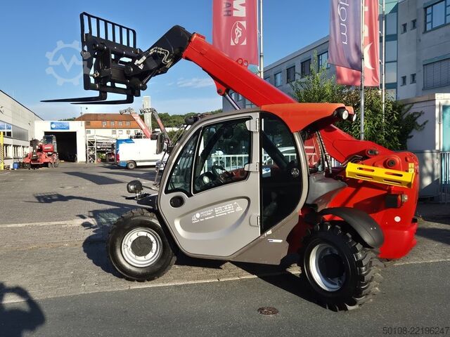  Manitou MT625 T