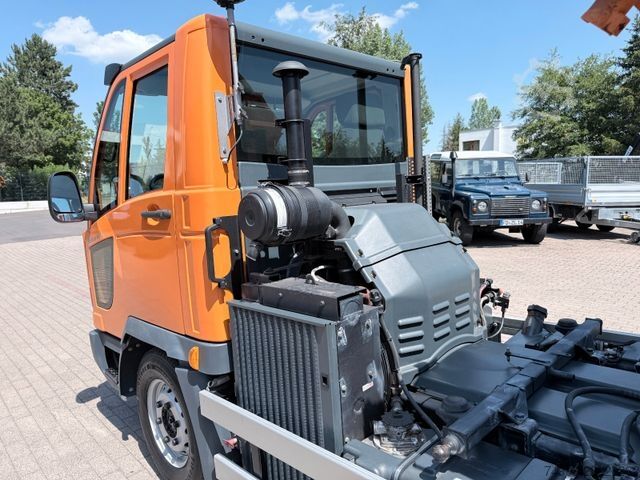 Drugo MULTICAR M27 C 4x4 3.5T