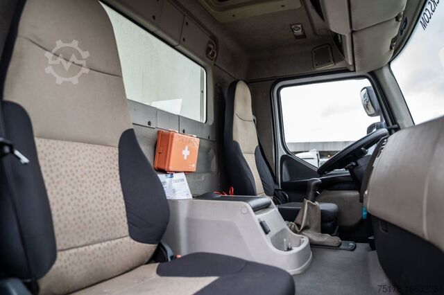 Kovček RENAULT PREMIUM 340 DXI+DHOLLANDIA 2T.