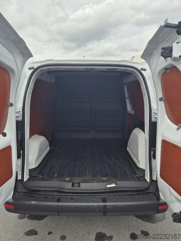 Van Mercedes-Benz Citan 110 CDI