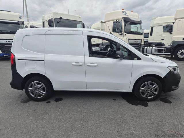 Van Mercedes-Benz Citan 110 CDI