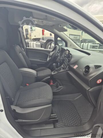 Van Mercedes-Benz Citan 110 CDI