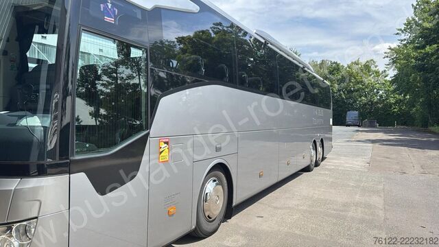 Touringcar Mercedes-Benz Tourismo