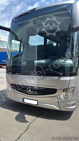 Touringcar Mercedes-Benz Tourismo