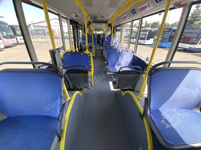 Autobus articulé MAN A 23 Lions City G