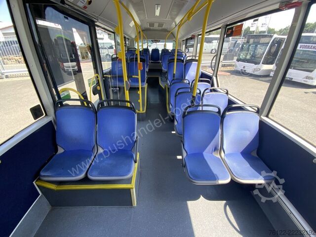 Autobus articulé MAN A 23 Lions City G