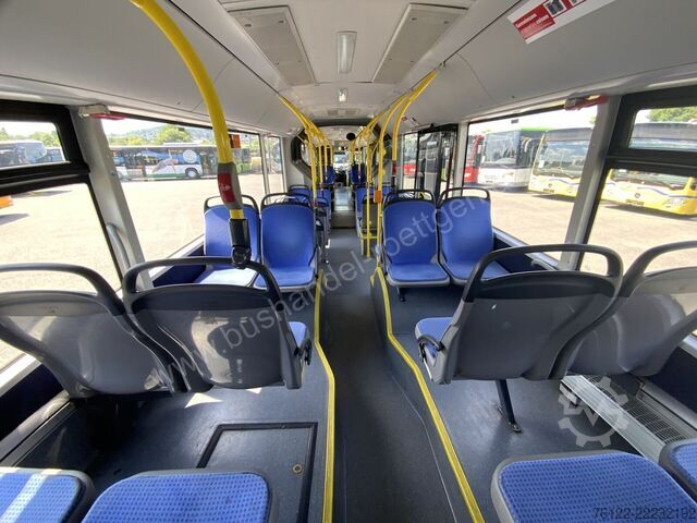 Autobus articulé MAN A 23 Lions City G