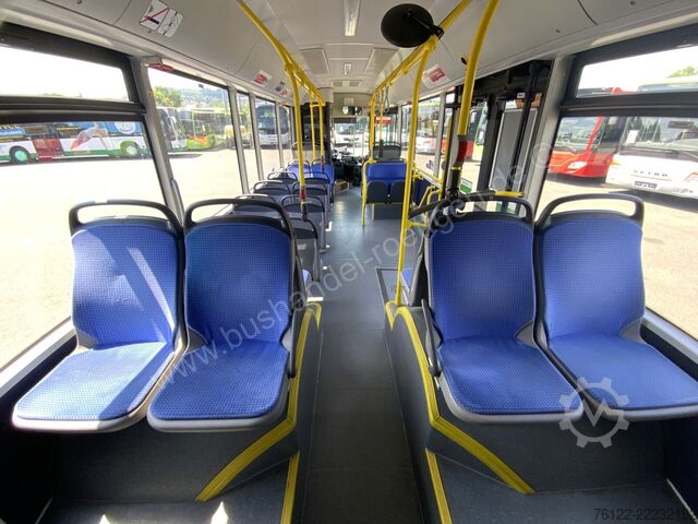 Autobus articulé MAN A 23 Lions City G