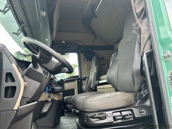标准牵引车头 MAN TGX 18.510 BLS  EURO 6, RETARDER