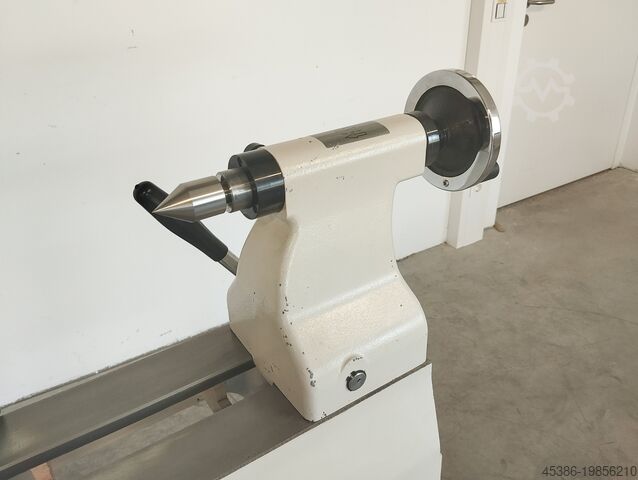 Torno / máquina de torneamento Killinger KM 1450 SE