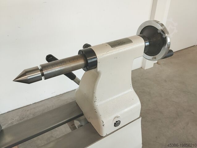 Torno / máquina de torneamento Killinger KM 1450 SE