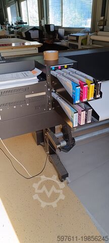 SOLJET Pro4 XR-640 プロッター＆カッター Roland SOLJET Pro4 XR-640