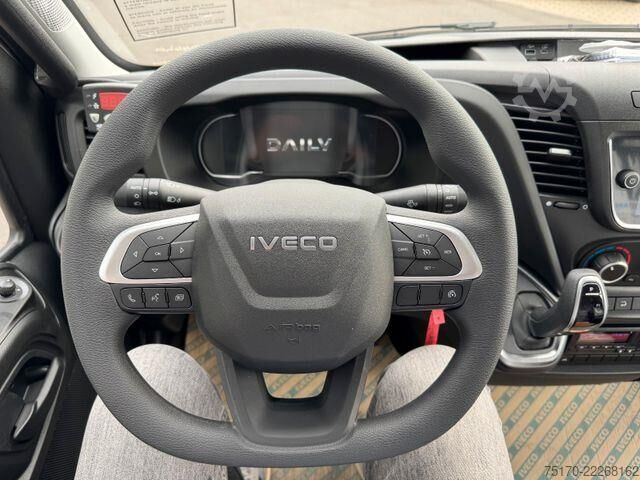 Транспортиране в хладилник/замразено Iveco Daily 70C18 HA8 *R.3750mm*Automatik*LBW*