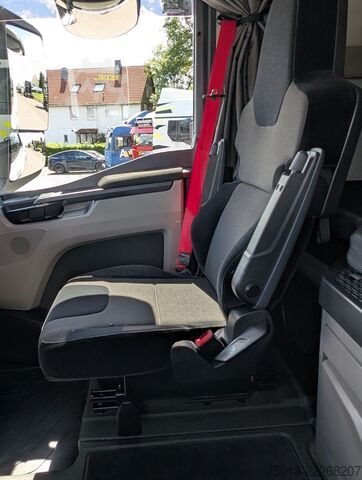 Standardni vlačilec MAN TGX 18.520 BL SA 4x4 Hydrodrive, MIETEN?