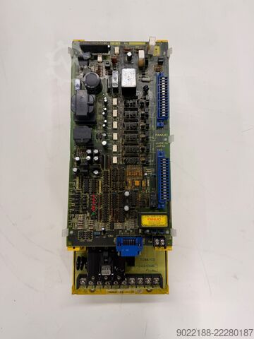  FANUC A06B-6058-H005