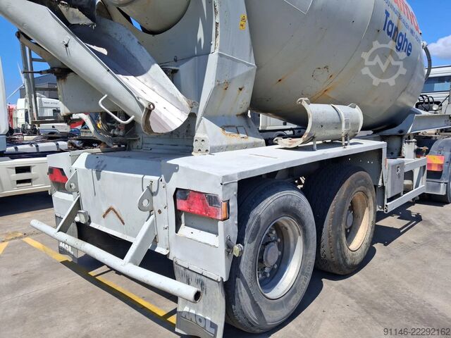 Блендер MOL M1012/20T37