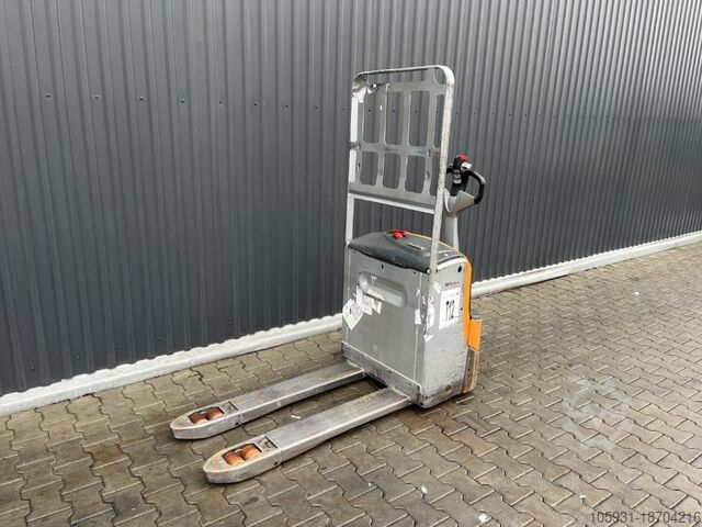 Niederhubwagen Still EXU16
