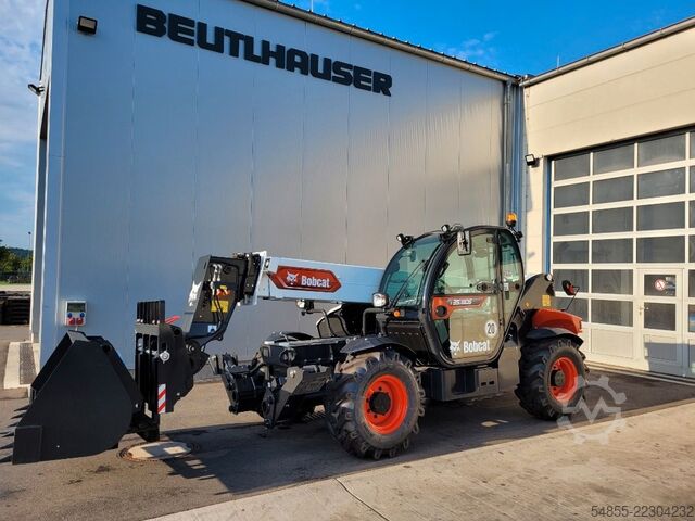 Челен товарач BOBCAT T35130S