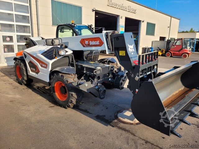 Челен товарач BOBCAT T35130S