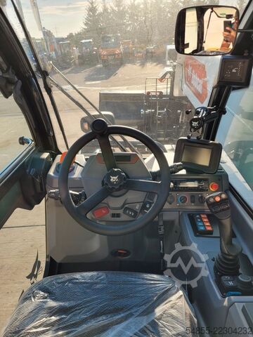 Челен товарач BOBCAT T35130S