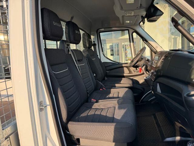 Vehicul de recuperare Iveco Daily 35S16 HA8 *Rampen*L3.500mm*Automatik*AHK*