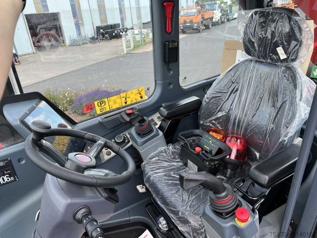 Teleskoparmstapler MAGNI Magni RTH 6.25 SH Roto / Funk / 2024  / lagernd!