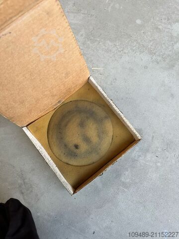 Mesin Pengasah Mata Bor / DAREX SP 2500 DAREX SP 2500