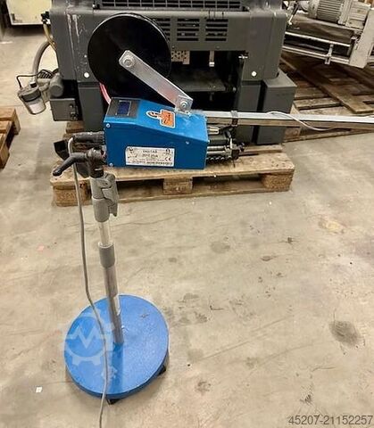  Foellmer digitab 2010 plus