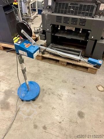  Foellmer digitab 2010 plus