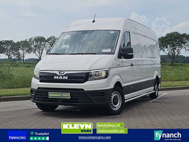  M.A.N. TGE 3.100 ac maxi EURO6