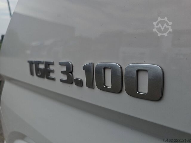  M.A.N. TGE 3.100 ac maxi EURO6