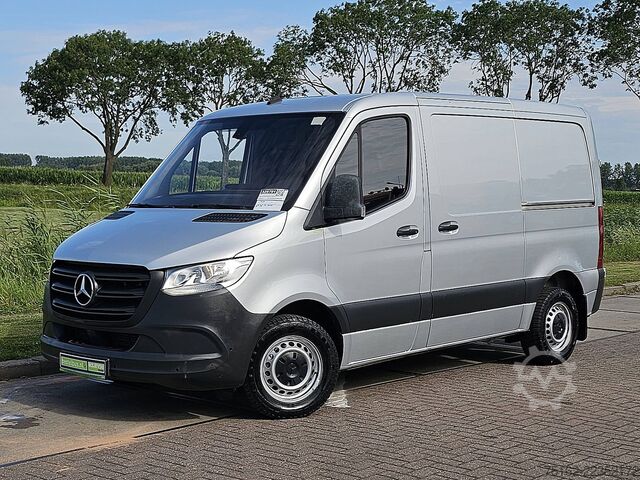  MERCEDES-BENZ SPRINTER 311 L1H1 2xZijdeur Mbux!