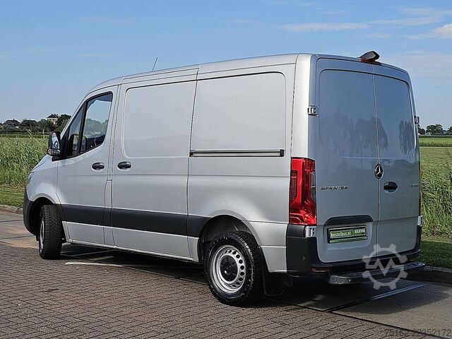  MERCEDES-BENZ SPRINTER 311 L1H1 2xZijdeur Mbux!