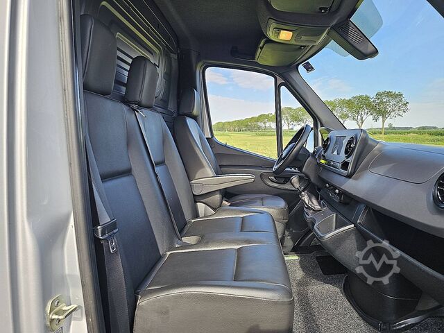  MERCEDES-BENZ SPRINTER 311 L1H1 2xZijdeur Mbux!