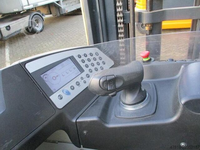  STILL FM-X20