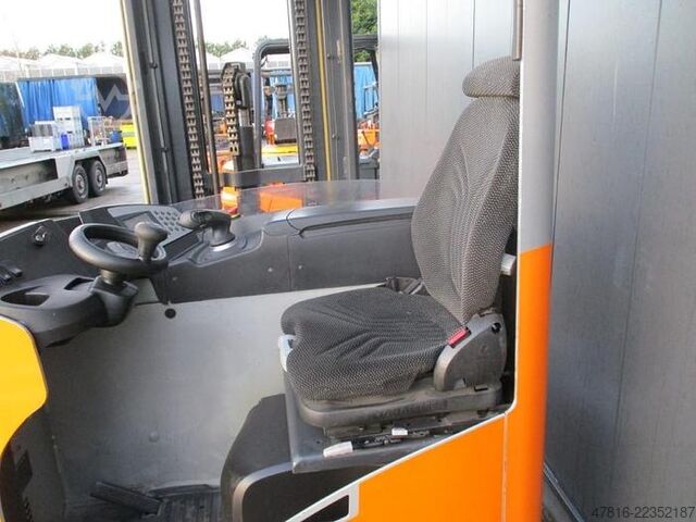  STILL FM-X20