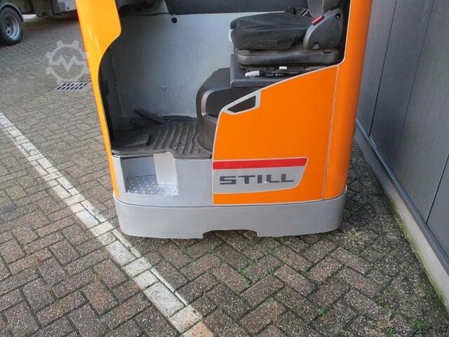  STILL FM-X20