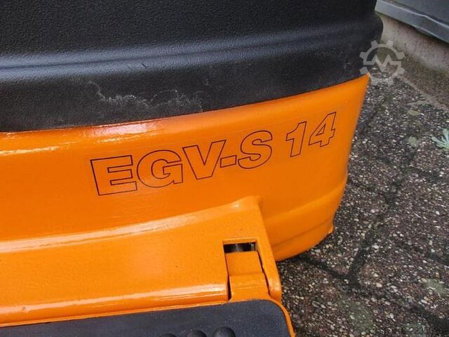  STILL EGV S14