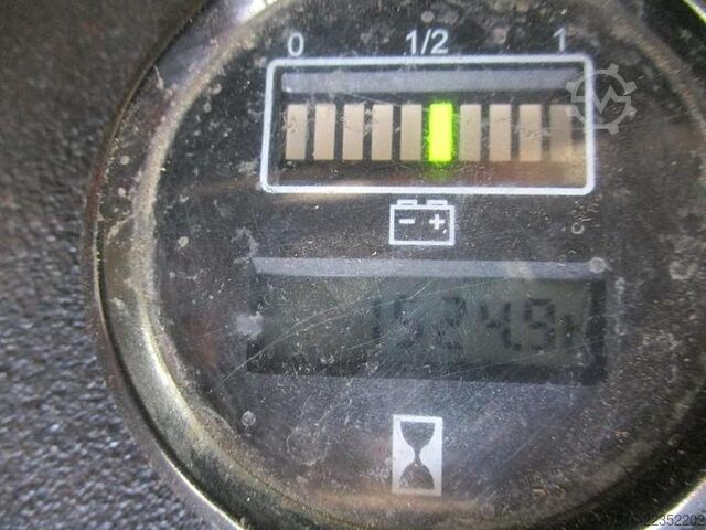  STILL EGV S14