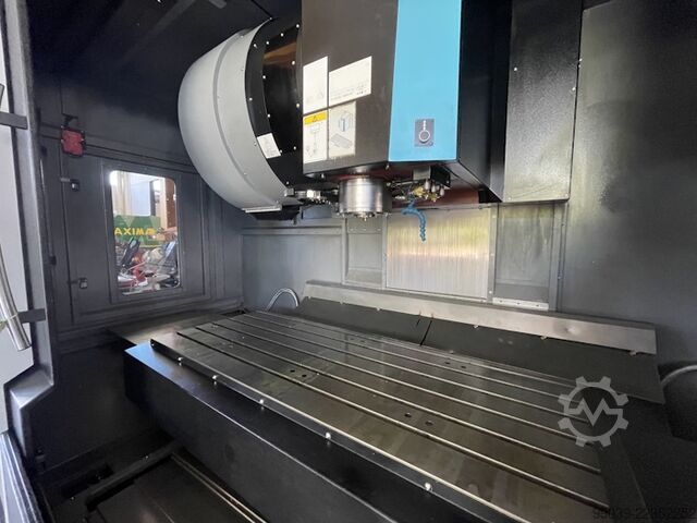  HURCO VMX60i