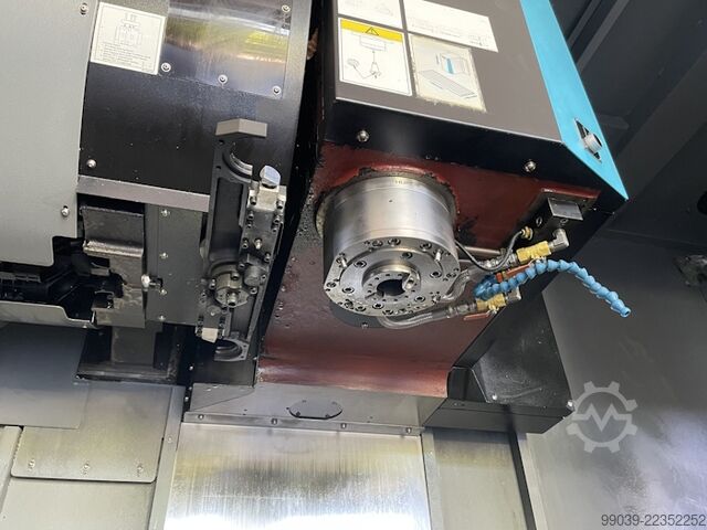 HURCO VMX60i