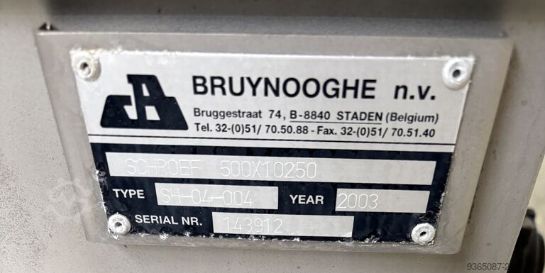 Bentivoglio Macchine Utensili S.r.l. Bentivoglio Macchine Utensili S.r.l. Bentivoglio Macchine Utensili S.r.l.