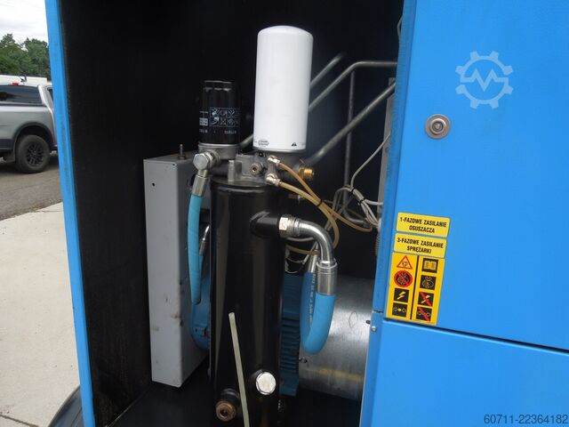 Kruvikompressor Airpress Genesis 15 500