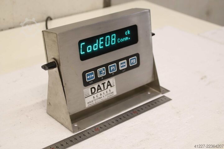 Load cell GSE 450i  200450-04103