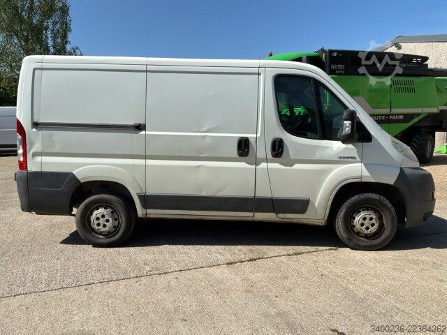  Citroen Jumper