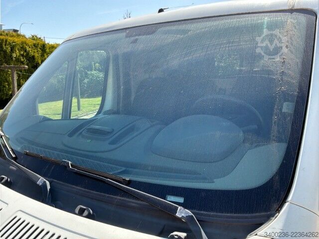  Citroen Jumper