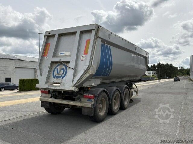 Kipper MOL K812