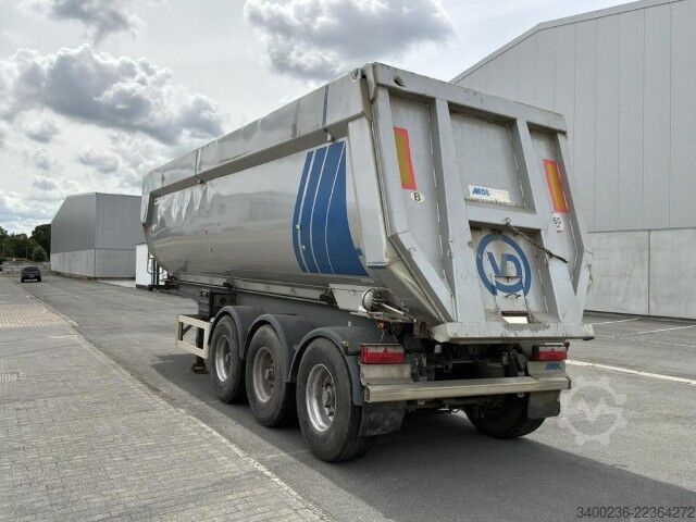 Kipper MOL K812